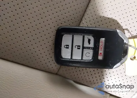 2019 Honda Cr-V Ex-L z USA, uszkodzony, nr VIN 2HKRW2H88KH623853